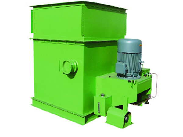 S52系列機(jī)械離心式再生機(jī)