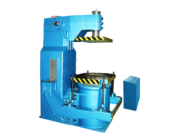 Z148P氣動(dòng)微震造型機(jī)